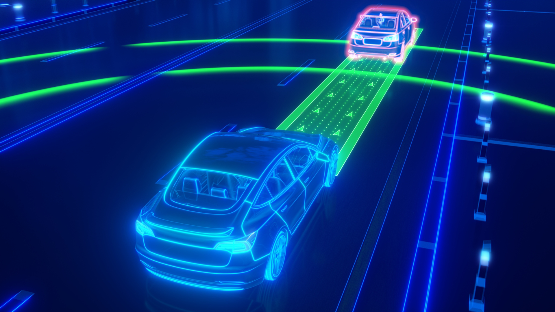 自动驾驶行业技术与商业化前景研报：Waymo、特斯拉与中国领先厂商深度剖析